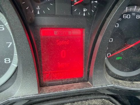 Used 2015 GMC Terrain SLE AWD/4WD image 10