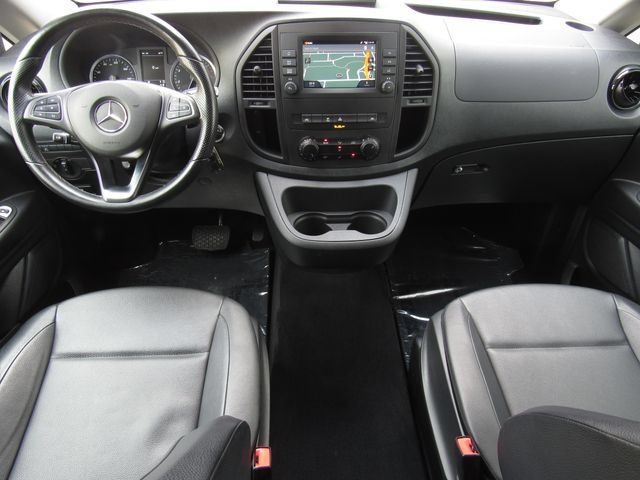 Used 2023 Mercedes-Benz Metris Passenger image 28