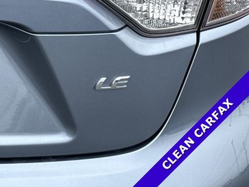 Used 2026 Toyota Corolla LE image 9