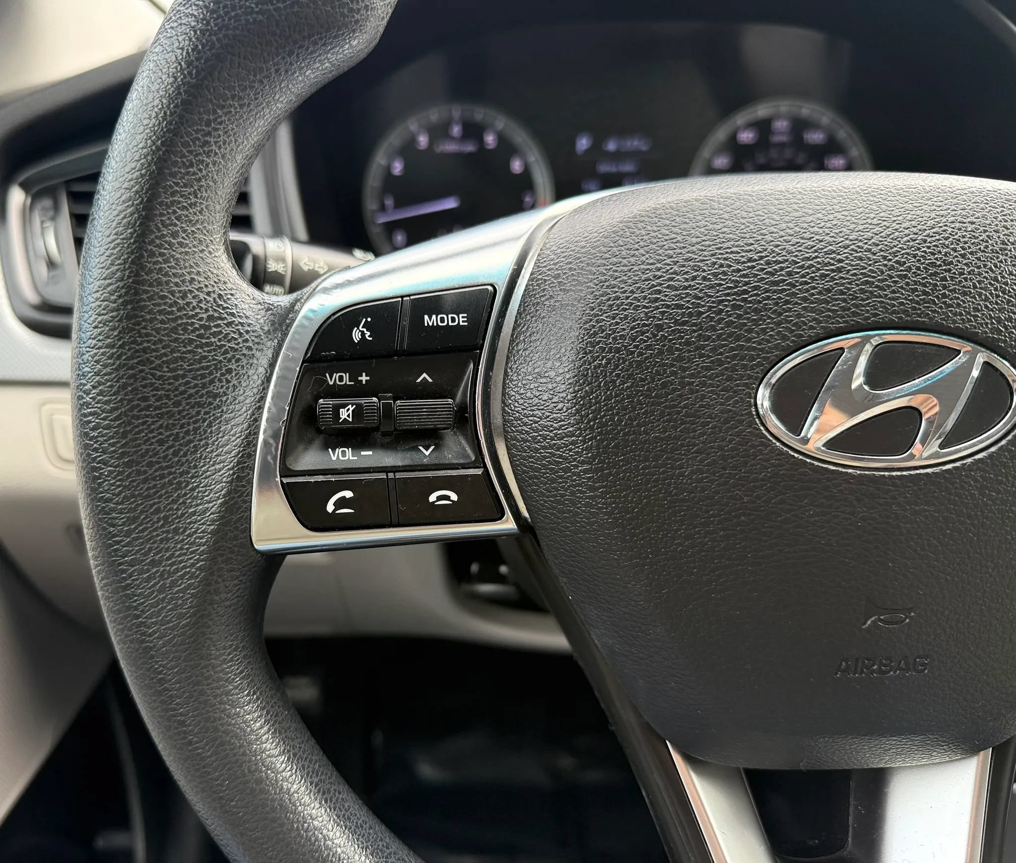 Used 2018 Hyundai Sonata SE FWD image 13