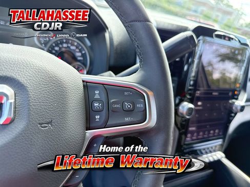 Used 2025 RAM 2500 Big Horn RWD image 18
