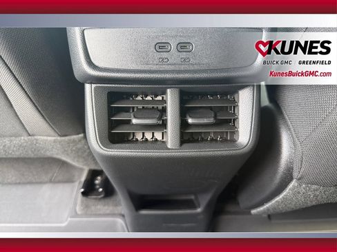 New 2026 GMC Terrain Elevation w/ LPO, Floor Liner Package AWD/4WD image 31