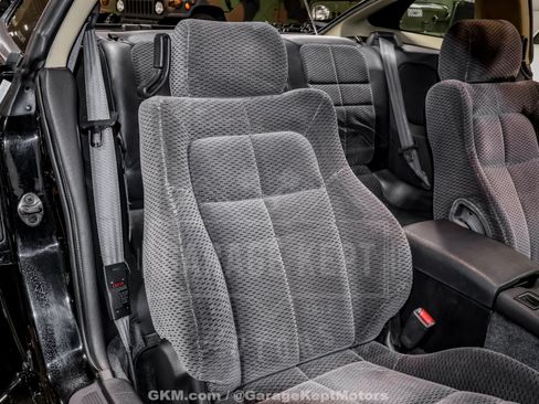Used 1995 Dodge Stealth R/T FWD image 77