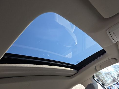 Used 2024 Honda Accord EX image 16