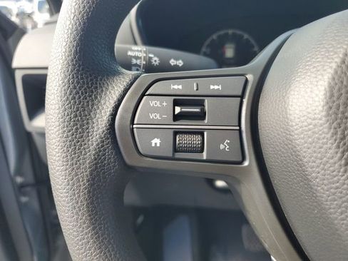 New 2026 Honda CR-V LX image 31