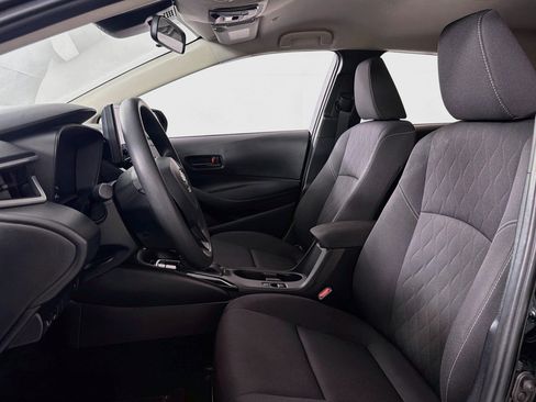 Used 2023 Toyota Corolla LE w/ Carpet Mat Package (TMS) FWD image 17