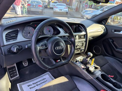 Used 2014 Audi S4 Premium Plus AWD/4WD image 13