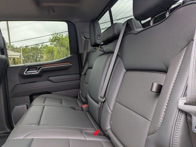Used 2026 GMC Sierra 1500 Denali w/ Denali Reserve Package AWD/4WD image 14