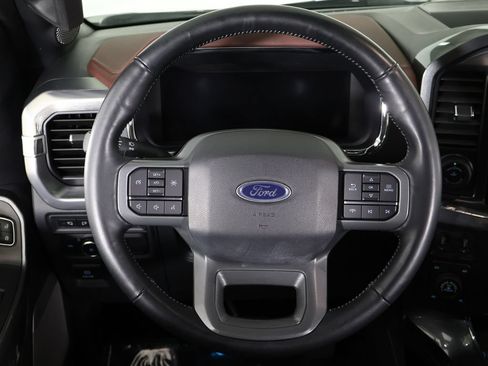 Used 2022 Ford F150 Lariat AWD/4WD image 41