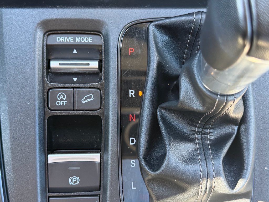 Used 2024 Honda CR-V EX-L image 36