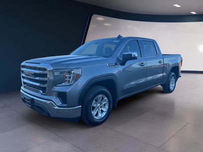 Used 2020 GMC Sierra 1500 SLE w/ SLE Value Package