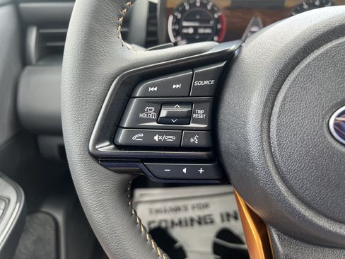 New 2026 Subaru Outback Wilderness AWD/4WD image 18