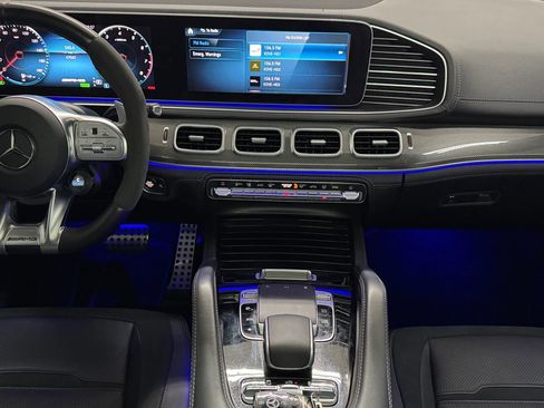 Used 2022 Mercedes-Benz GLE 53 AMG 4MATIC Coupe image 33