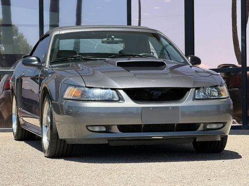 Used 2003 Ford Mustang GT Premium RWD image 26