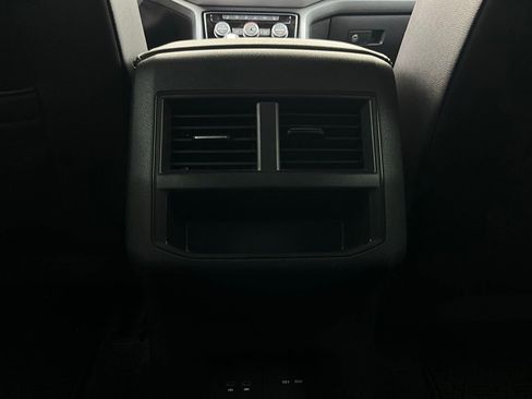 Used 2022 Volkswagen Atlas Cross Sport SEL R-Line image 13