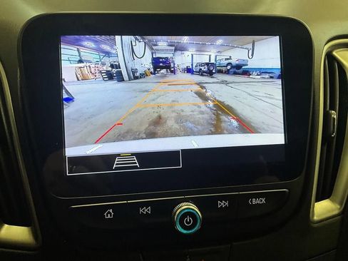 Used 2024 Chevrolet Malibu LS FWD image 18