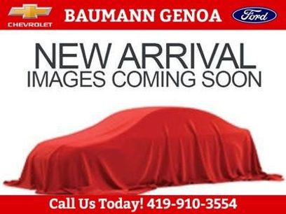Used 2020 Chrysler Pacifica Limited w/ Advanced Safetytec Group