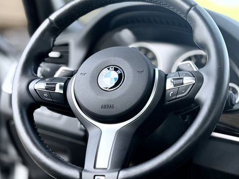 Used 2016 BMW 528i xDrive Sedan AWD/4WD image 25