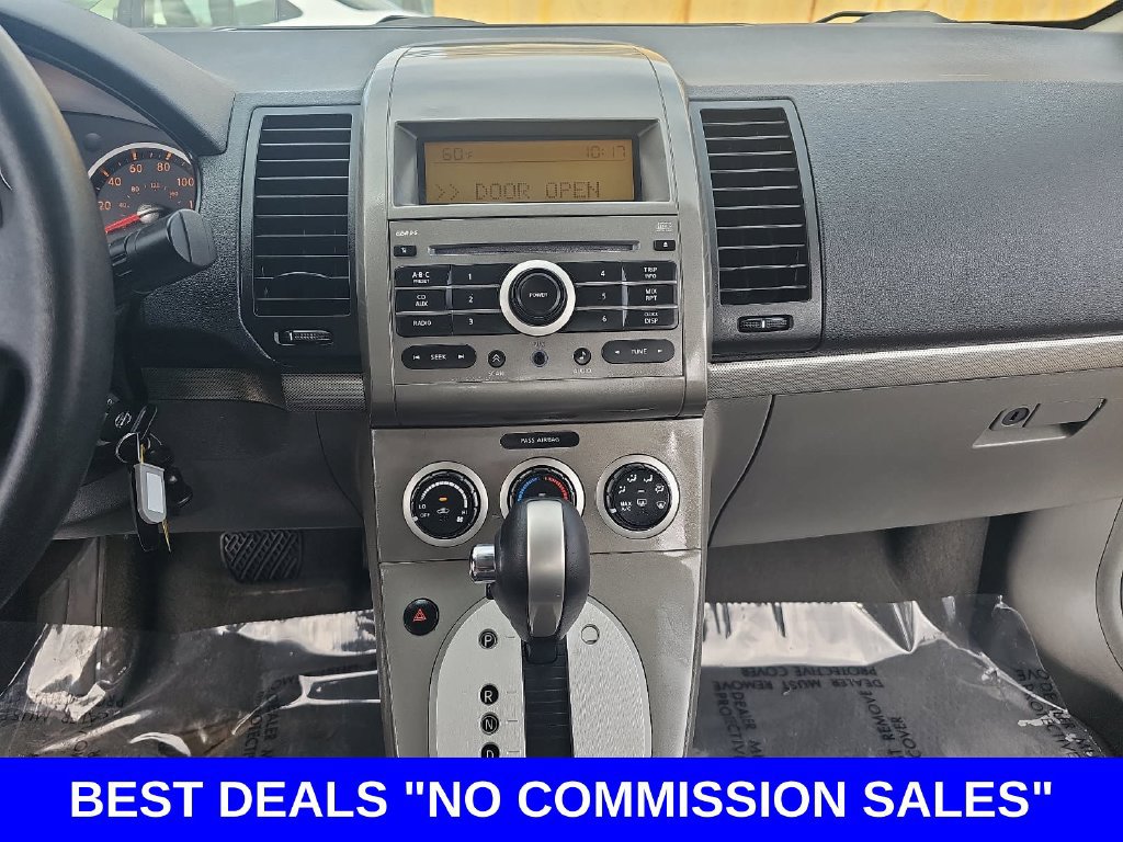 Used 2008 Nissan Sentra 2.0 S FWD image 19