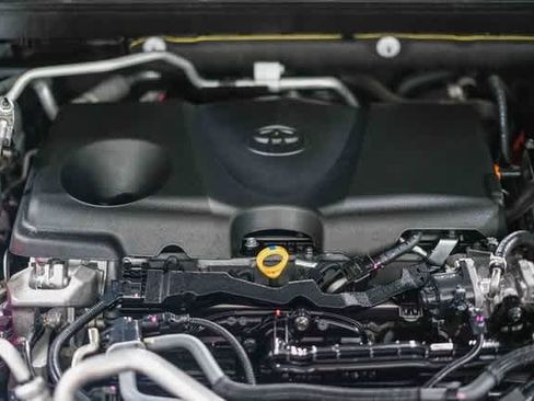 Certified 2024 Toyota RAV4 XSE image 30