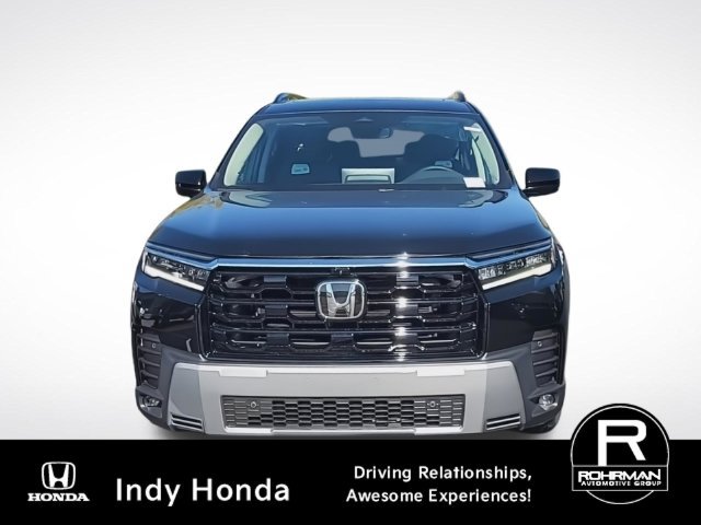 New 2026 Honda Pilot Touring image 3