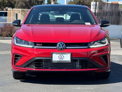 New 2025 Volkswagen Jetta GLI Autobahn image 3