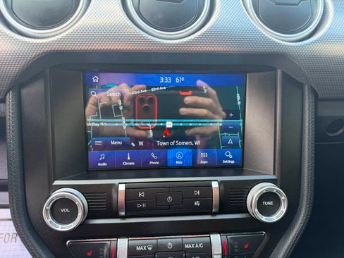 Used 2019 Ford Mustang GT RWD image 23