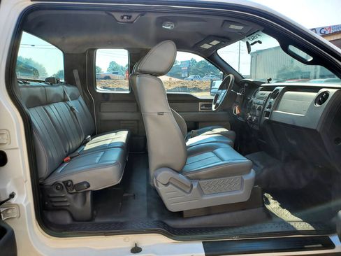 Used 2011 Ford F150 XL w/ PWR Equipment Group RWD image 22