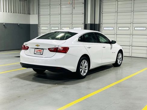 Used 2024 Chevrolet Malibu LT image 18