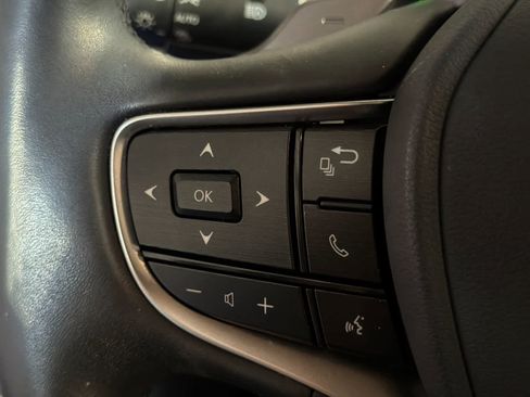 Certified 2024 Lexus ES 300h w/ Premium Package FWD image 24