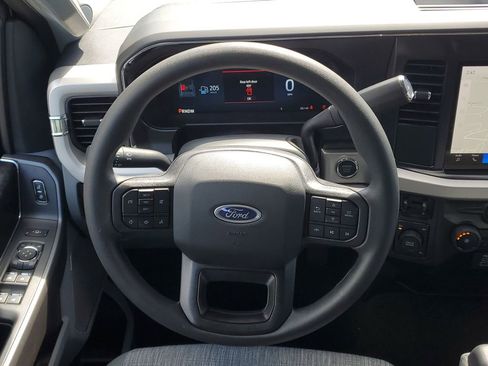 New 2026 Ford F250 XLT w/ XLT Premium Package image 24