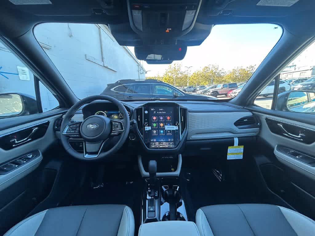 New 2026 Subaru Forester Premium AWD/4WD image 10