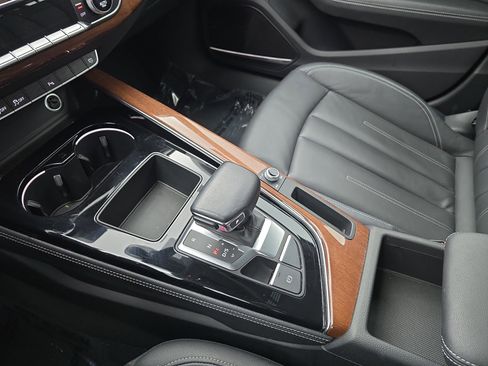 Used 2022 Audi A4 2.0T Premium Plus w/ Premium Plus Package image 23