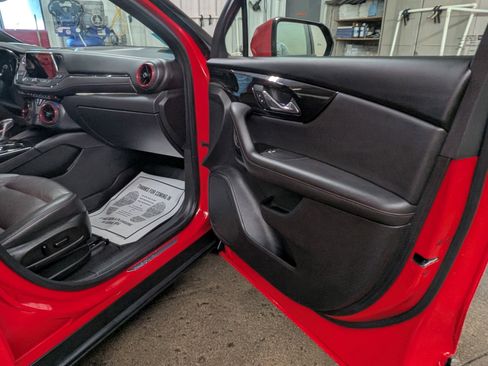 Used 2021 Chevrolet Blazer RS image 5