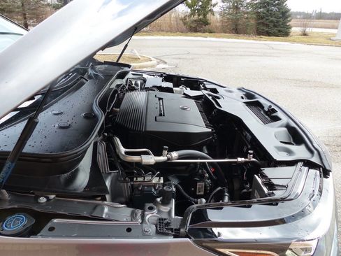 Used 2024 Acura MDX SH-AWD w/ Technology Package image 15