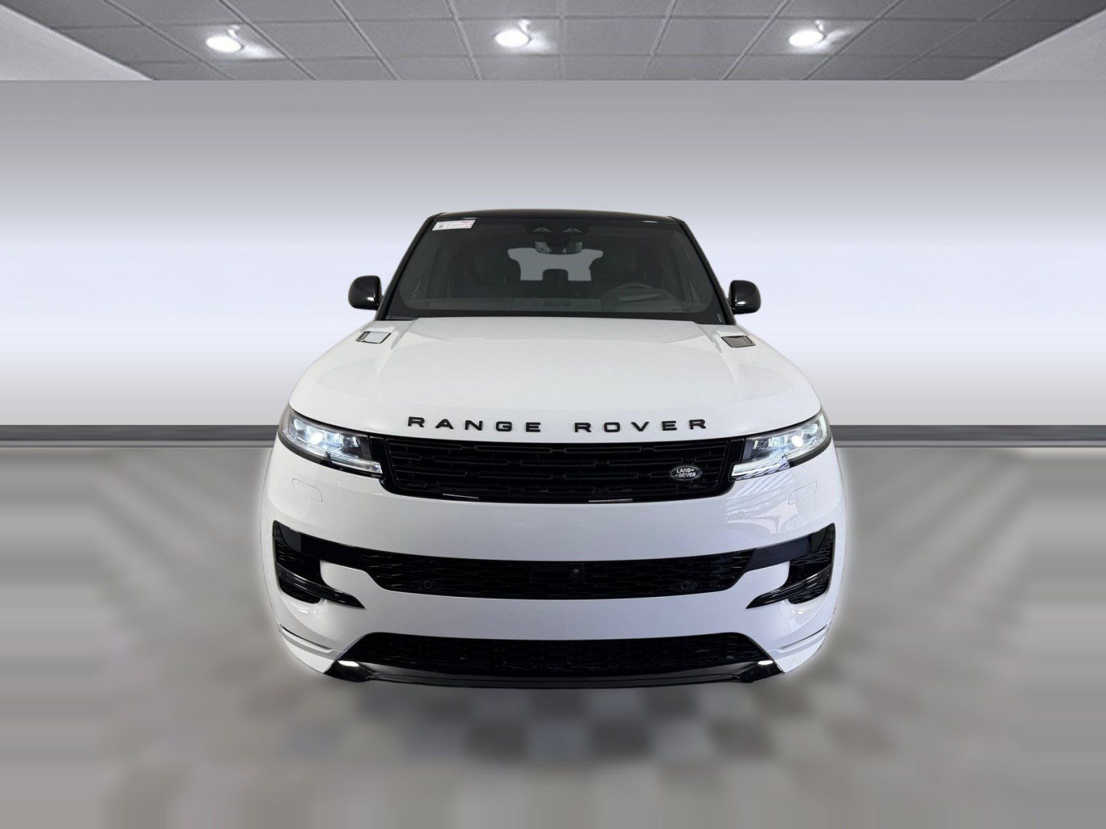 New 2026 Land Rover Range Rover Sport Dynamic SE AWD/4WD image 6