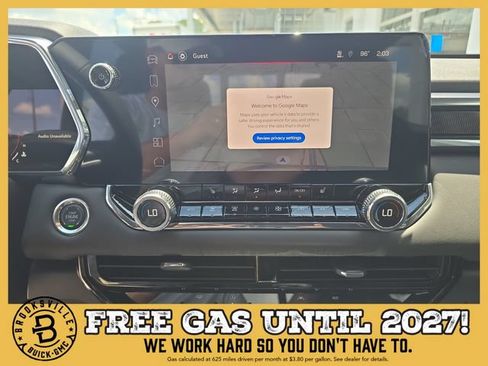 New 2026 GMC Canyon Elevation w/ Convenience Package RWD image 19