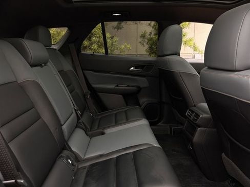 Used 2024 Honda Prologue Touring image 31