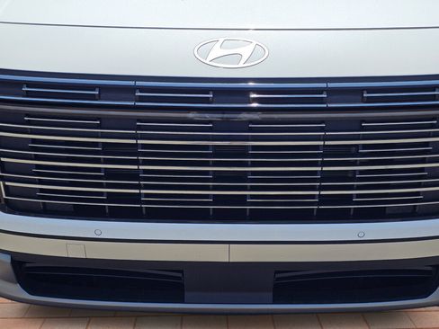Used 2026 Hyundai Palisade SEL FWD image 3