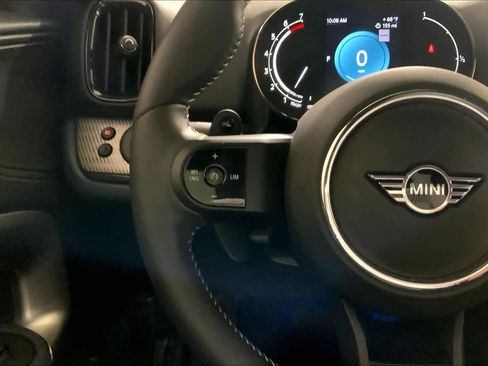 Certified 2024 MINI Cooper Countryman S w/ Signature Upholstery Package AWD/4WD image 23