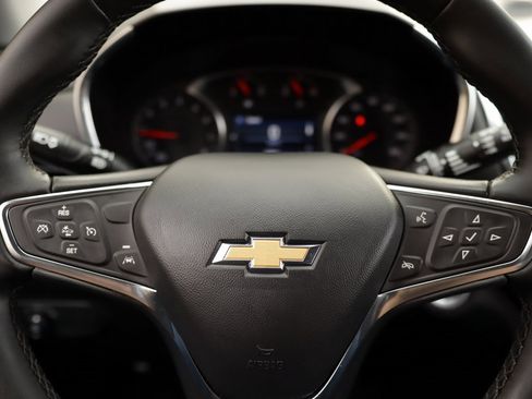 Used 2024 Chevrolet Equinox LT w/ LPO, Floor Liner Package image 10