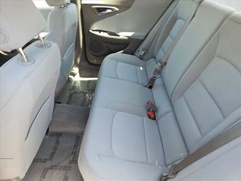 Used 2022 Chevrolet Malibu LS FWD image 22