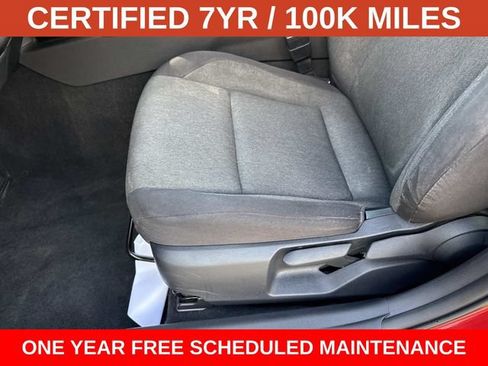 Used 2025 Toyota Camry LE FWD image 15