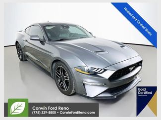 Certified 2023 Ford Mustang Premium RWD 360° Tour