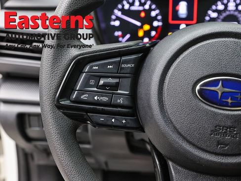 Used 2024 Subaru Crosstrek 2.0i AWD/4WD image 14