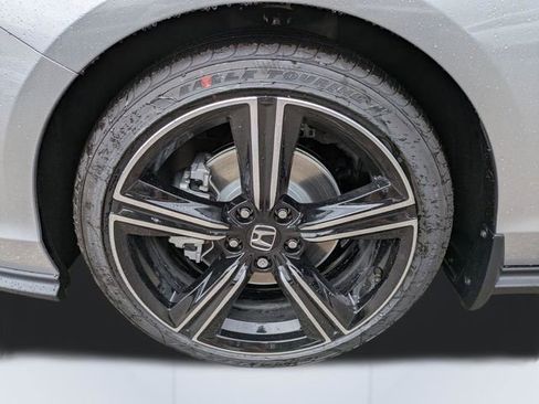 New 2026 Honda Accord Sport image 11