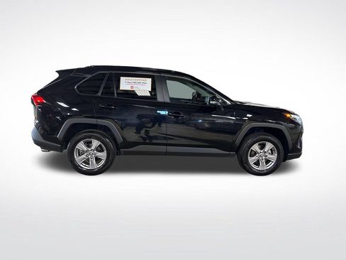 Certified 2025 Toyota RAV4 XLE AWD/4WD image 6