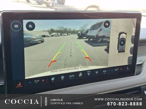 Used 2023 Lincoln Corsair AWD w/ Equipment Group 101A image 18