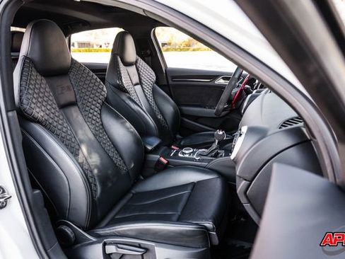 Used 2019 Audi RS 3 image 84