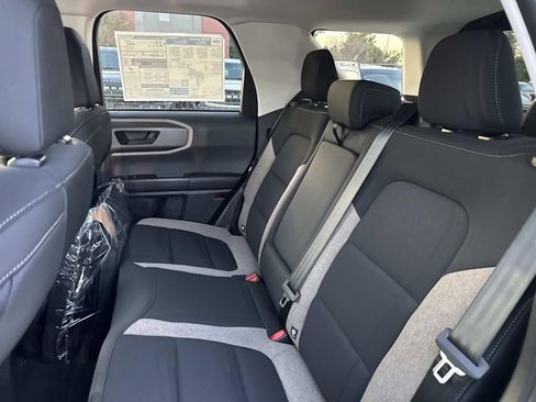 New 2025 Ford Bronco Sport Big Bend image 6